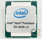 (USED BULK) HP 742702-B21 INTEL XEON 10-CORE E5-4620V3 2.0GHZ 25MB L3 CACHE 8GT/S QPI SPEED SOCKET FCLGA-2011 22NM 105W PROCESSOR COMPLETE KIT FOR DL560 GEN9 SERVER. SYSTEM PULL. - C2 Computer